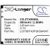 Bureau-oplader Telstra CS-ZTX990SL