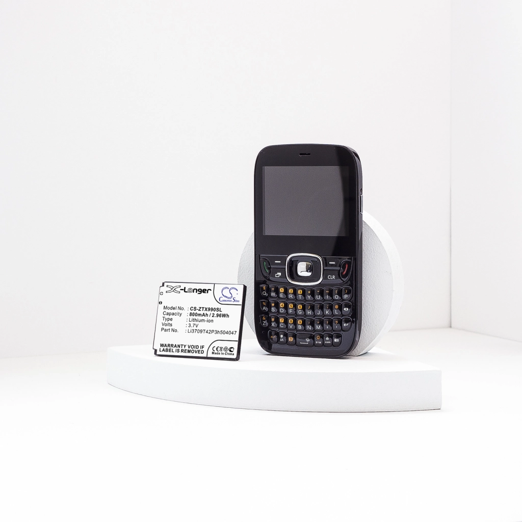 Bureau-oplader Telstra CS-ZTX990SL