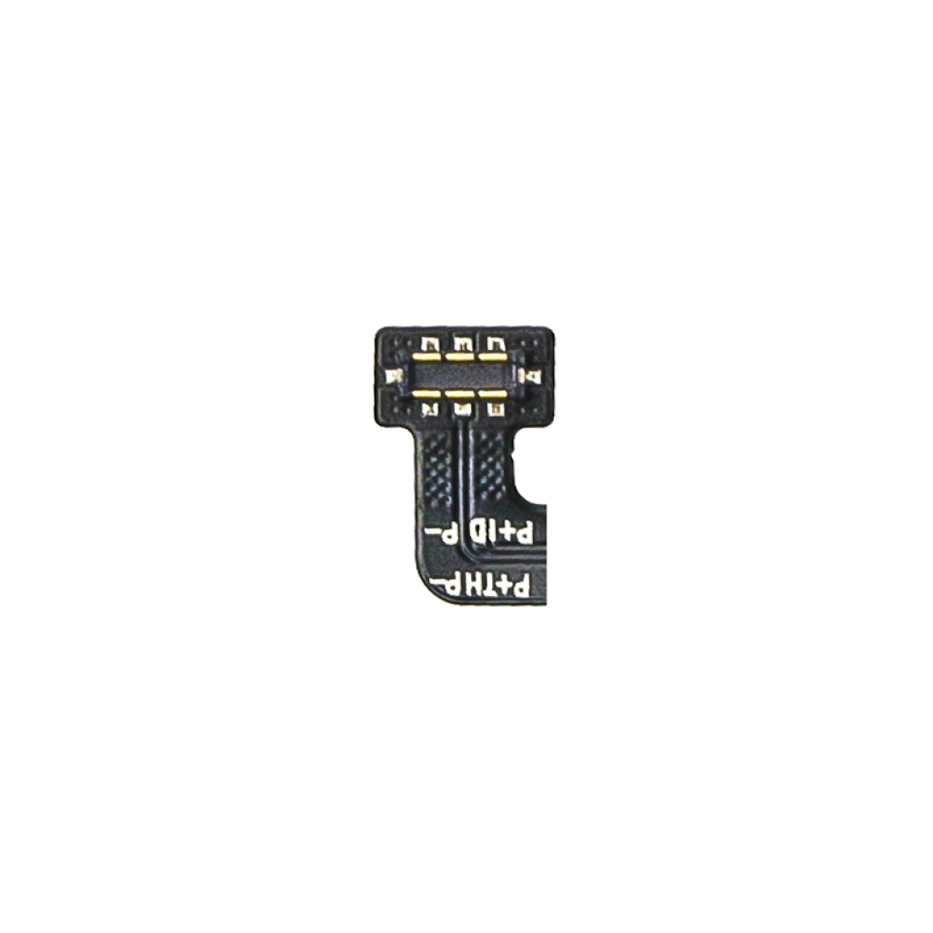 Compatibele batterijvervanging voor Nubia LI3933T44P6H766343