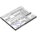 Compatibele batterijvervanging voor ZTE LI3820T43P4H695945
