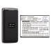 Bureau-oplader Phicomm CS-ZTZ353SL