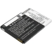 Compatibele batterijvervanging voor ZTE LI3928T44P4H735350