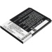Compatibele batterijvervanging voor ZTE LI3928T44P4H735350