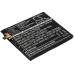 Compatibele batterijvervanging voor ZTE LI3931T44P8H756346