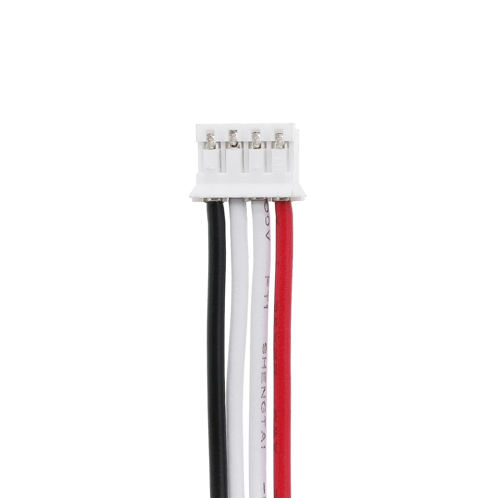 Compatibele batterijvervanging voor Zevex 7231