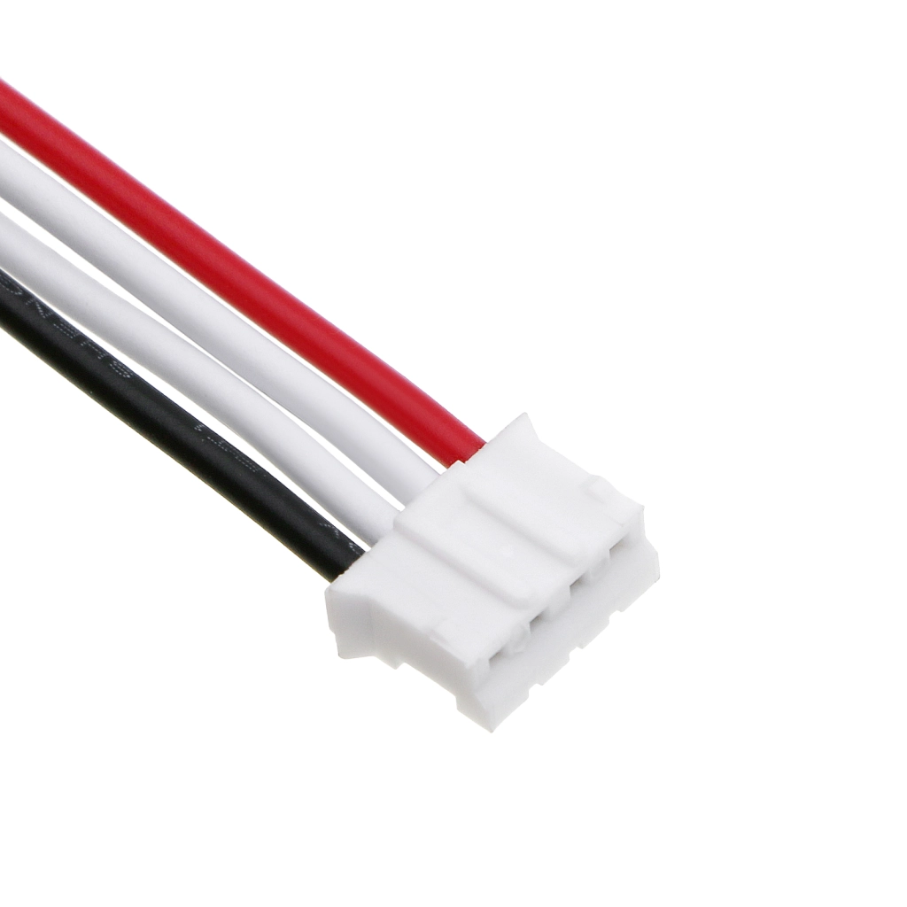 Compatibele batterijvervanging voor Zevex 7231