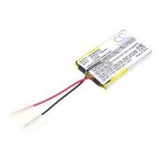 Compatible battery replacement for Microsoft AHB392128PS-01,X808059-003
