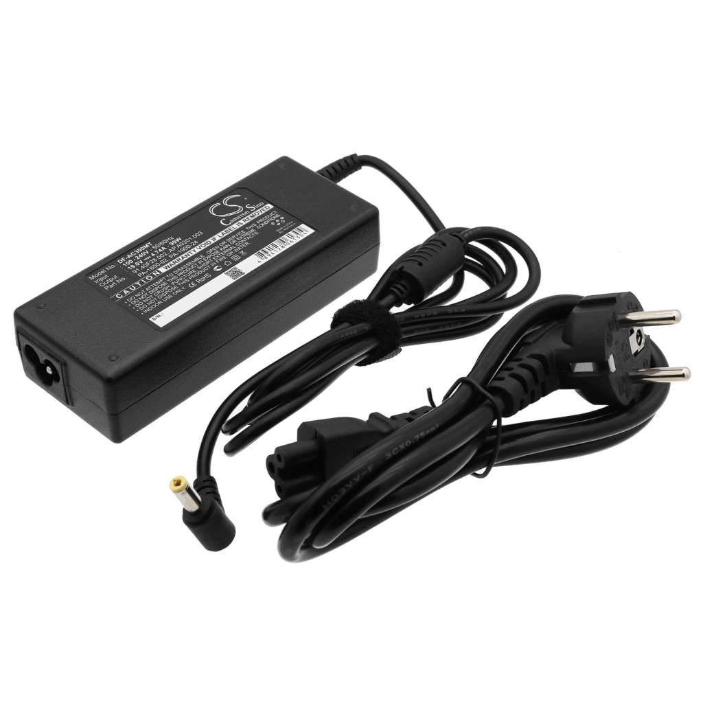 Notebook batterij LG DF-AC300MT