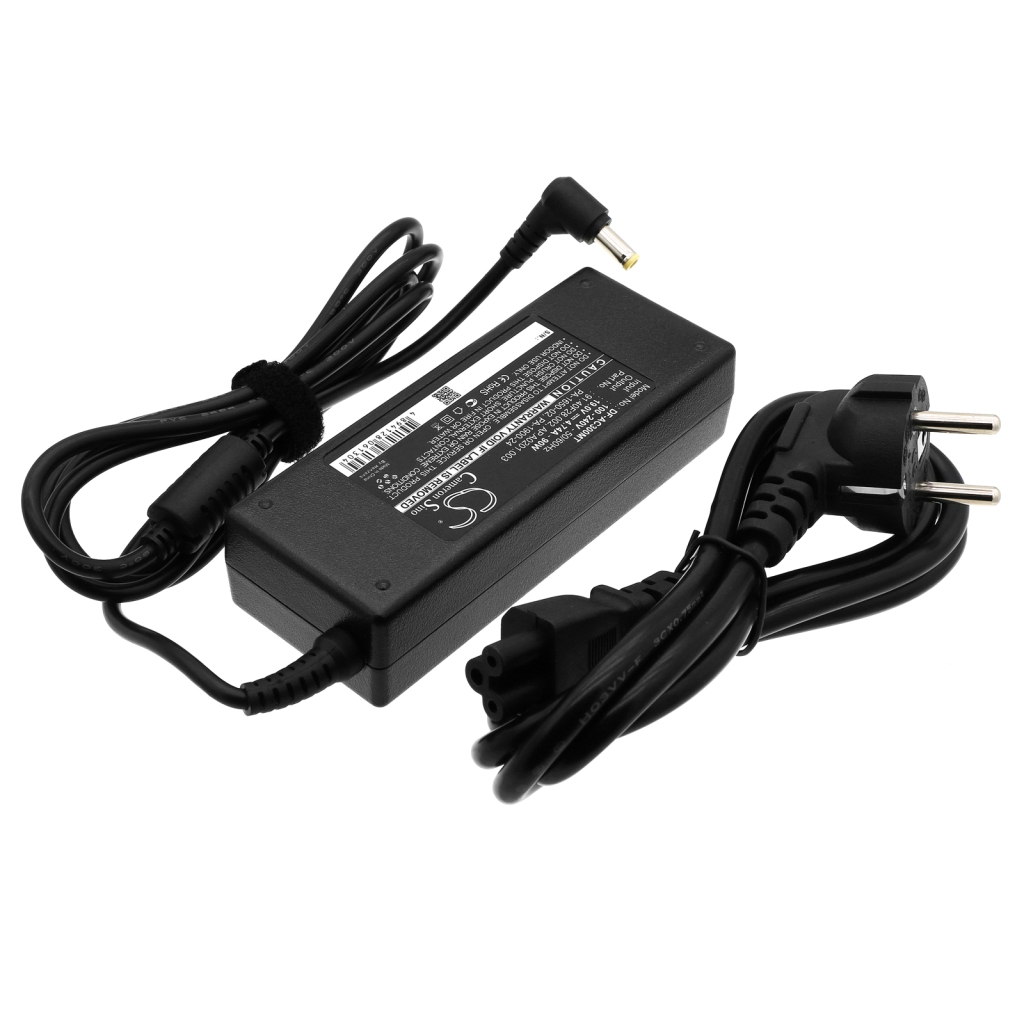 Notebook batterij LG DF-AC300MT
