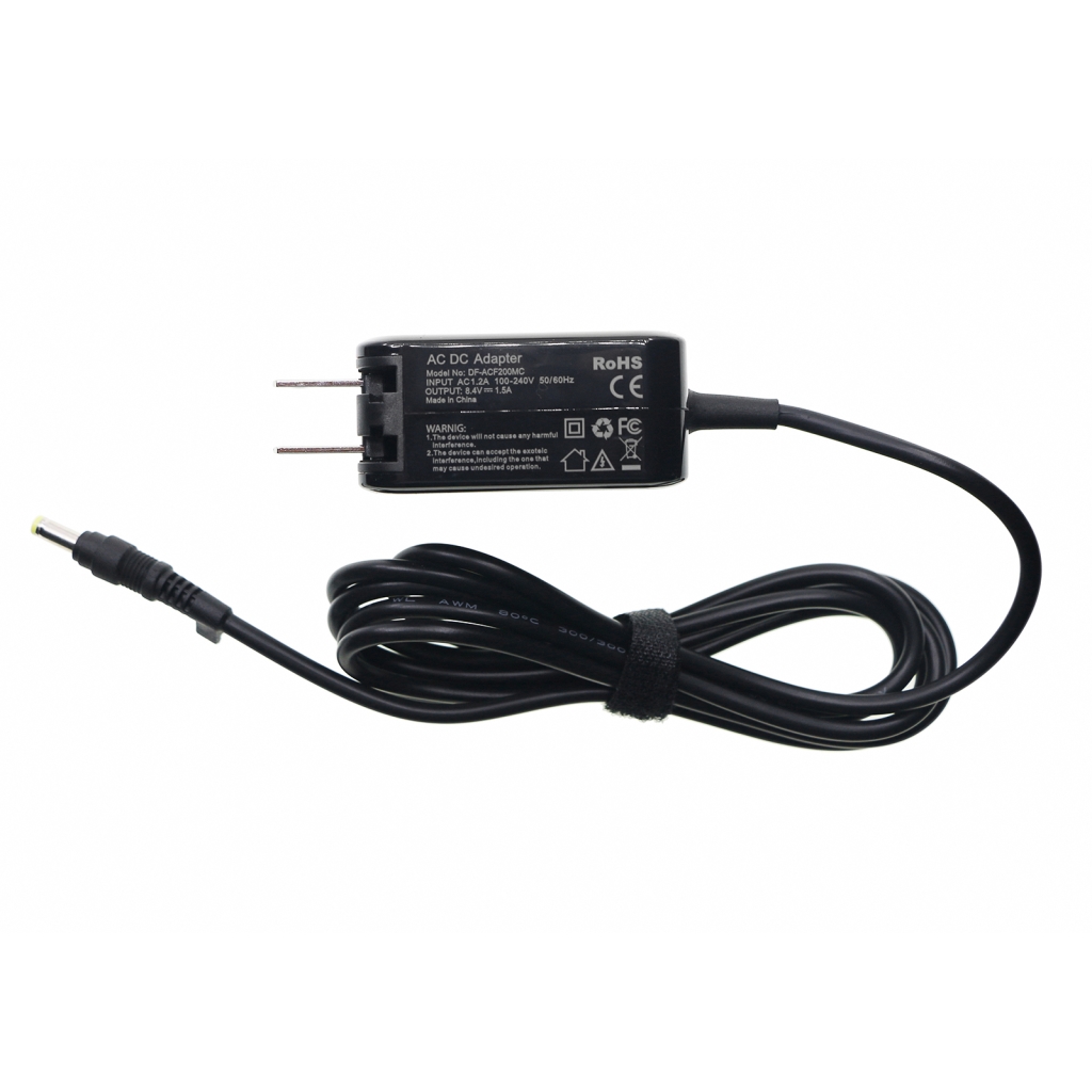 Opladers DF-ACF200MC
