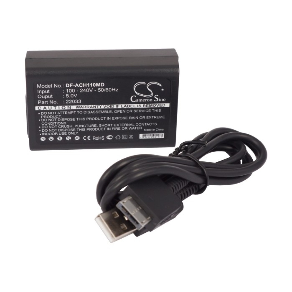 Chargers DF-ACH110MD