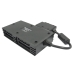 Charger compatible with Sony DF-ACH712MD