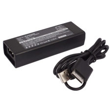 Compatibele opladervervanging voor Sony PSP-N100