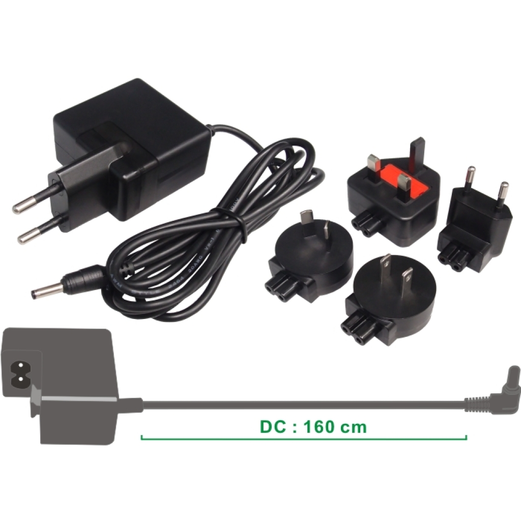 Batterij voor camera SPEED DF-ACW625MC