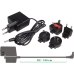 Batterij voor camera SPEED DF-ACW625MC