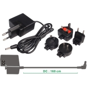 Charger compatibleWith Chargers