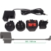 Charger compatible with Panasonic DF-ACW725MC