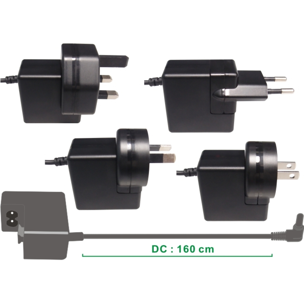 Charger compatible with Olympus DF-ALS700MC