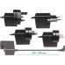 Charger compatible with Sharp DF-ASV100MC