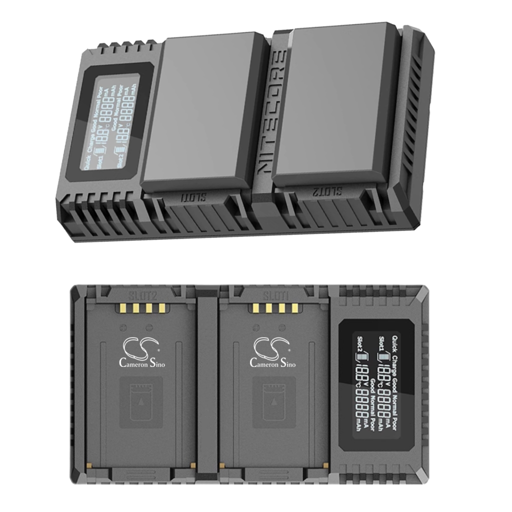 Bureau-oplader Leica DF-BDC100UH