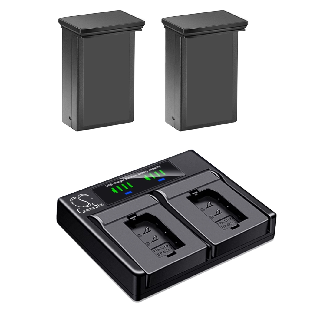 Bureau-oplader Leica DF-BDM110UH