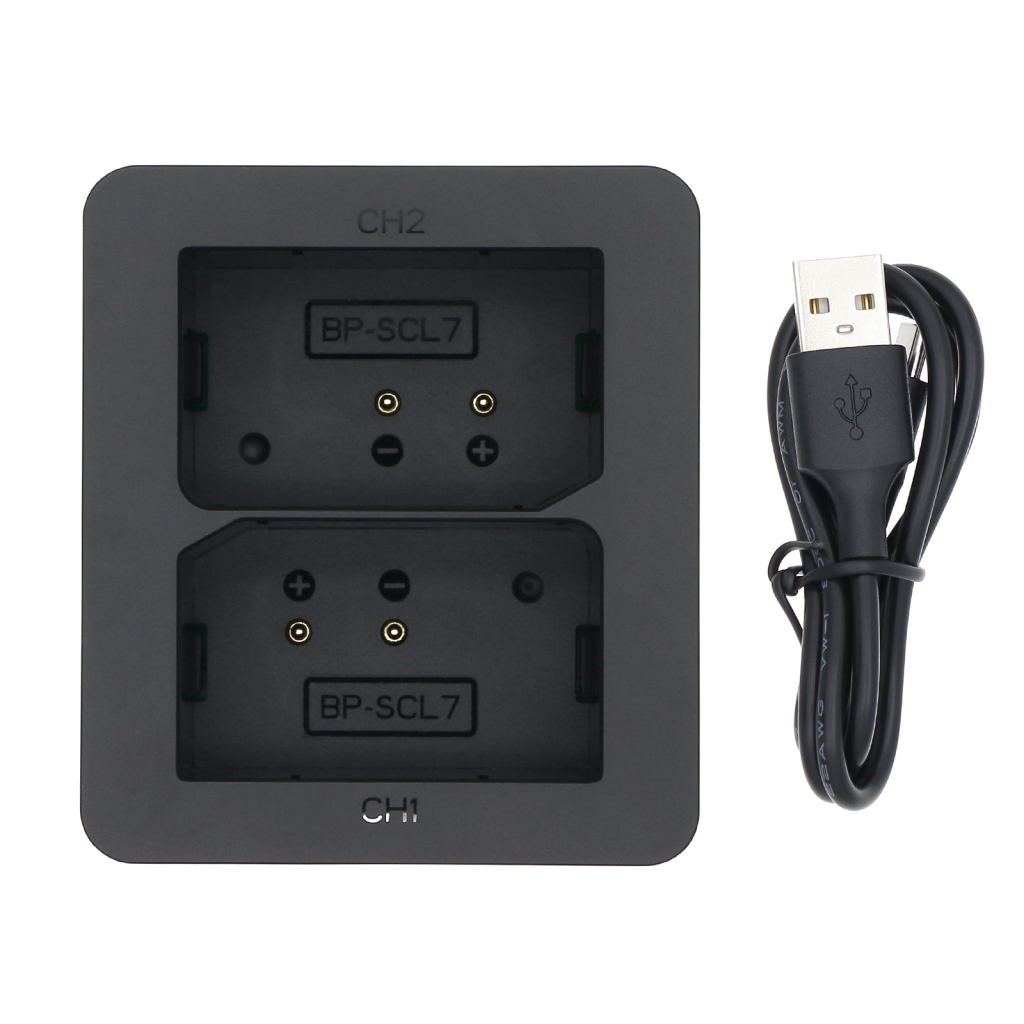 Opladers Bureau-oplader DF-BDM110UH