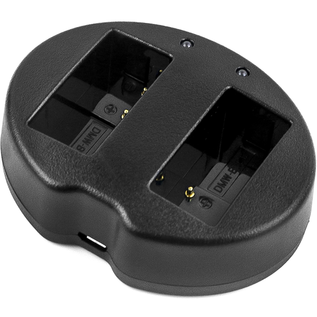 Batterij voor camera Sigma DF-BLC12UH