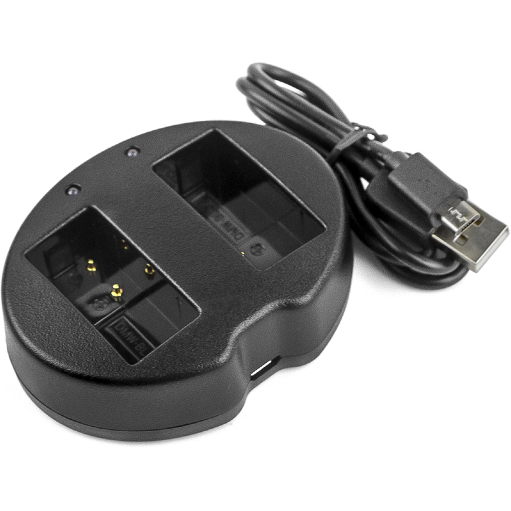 Batterij voor camera Sigma DF-BLC12UH