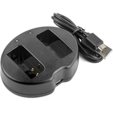 Compatibele opladervervanging voor Olympus BCN-1,BLN-1