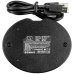 Compatibele opladervervanging voor Canon BP-508,BP-511,BP-511A,BP-512,BP-514...