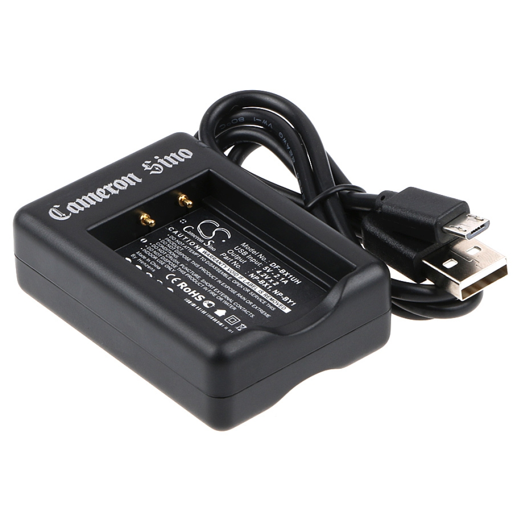 Bureau-oplader Universal DF-BX1UH