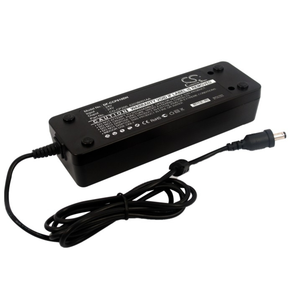 Opladers DF-CCP810DH