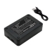 Batterijen Batterij voor camera DF-CNE500UH