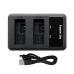 Batterijen Batterij voor camera DF-CNE500UH