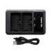 Opladers DF-CNE600UH