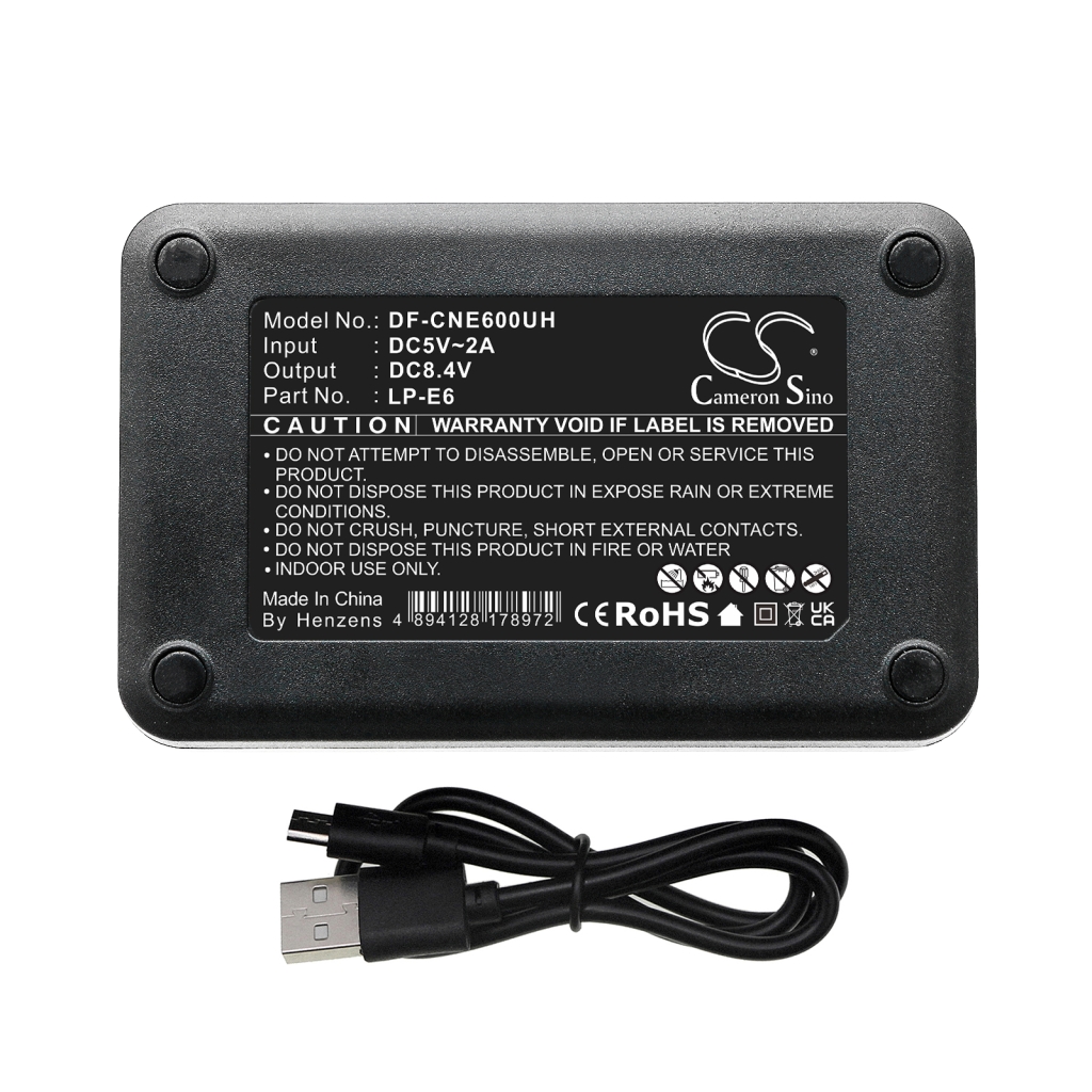 Opladers DF-CNE600UH