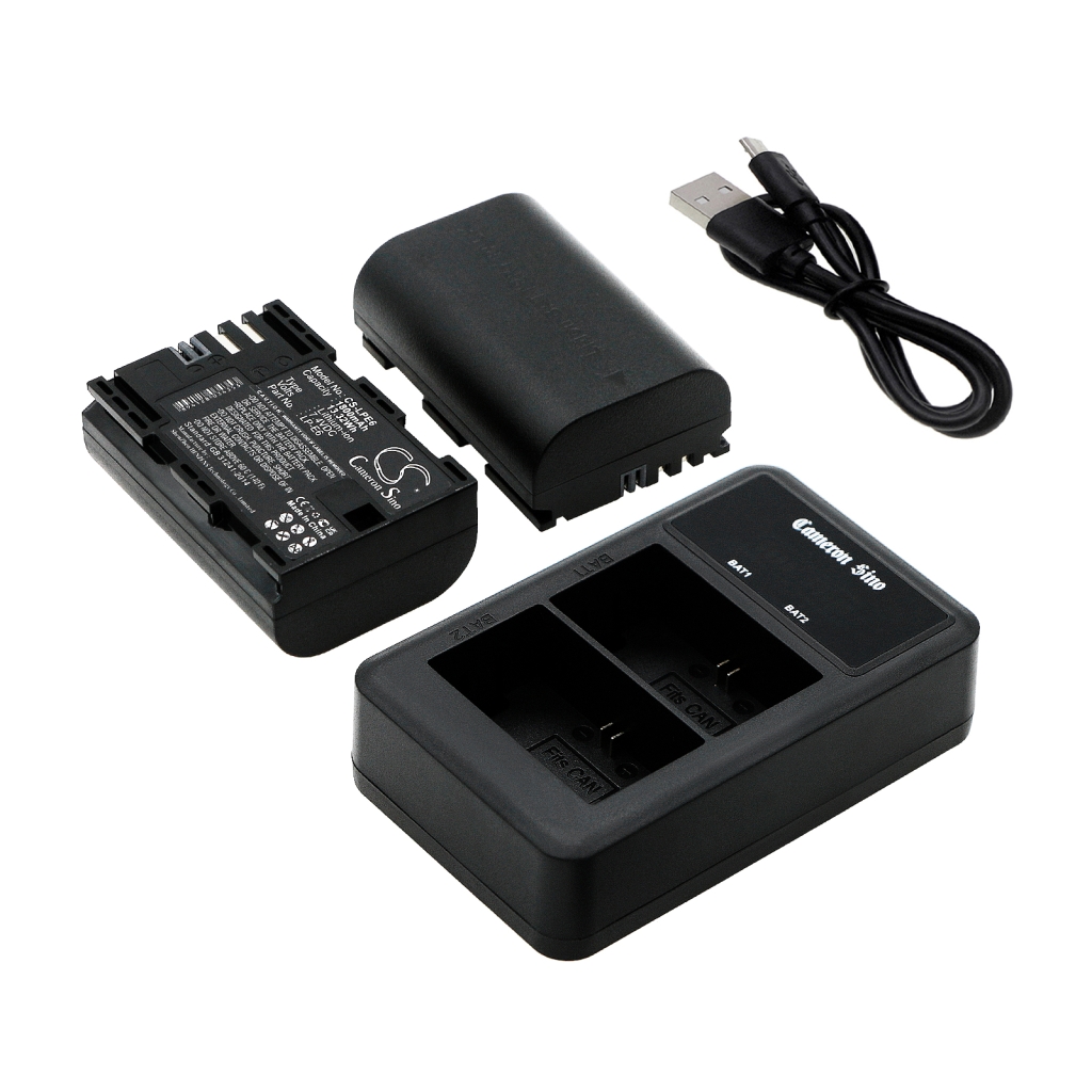 Opladers DF-CNE600UH