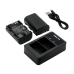 Opladers DF-CNE600UH