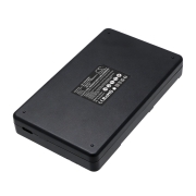 Opladers compatibleWith Bureau-oplader