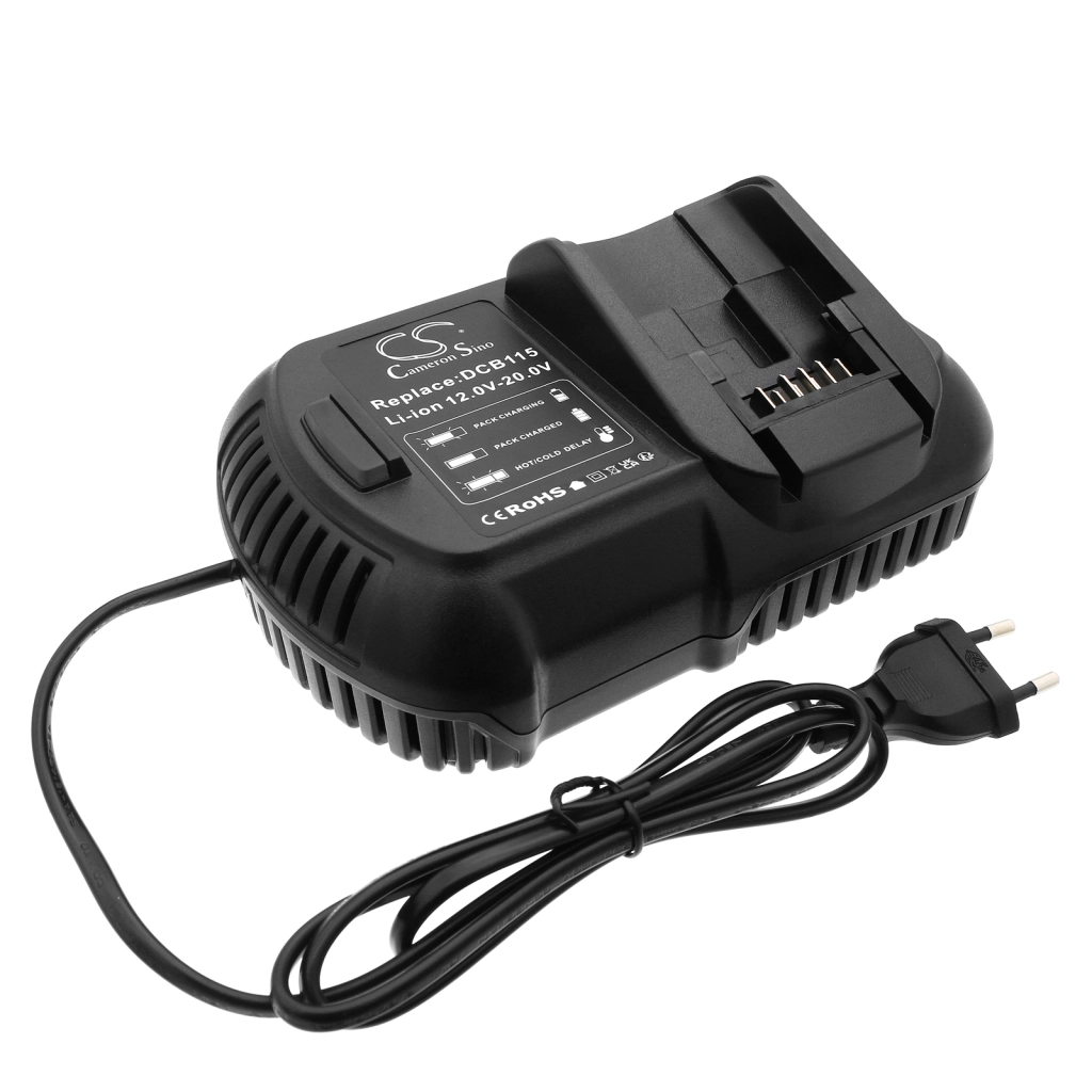 Battery industrial Dewalt DF-DEC118EU