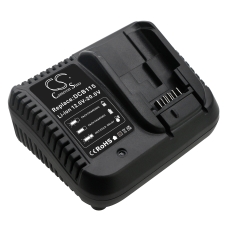 Compatibele opladervervanging voor DeWalt DCB102,DCB105,DCB107,DCB112,DCB115...
