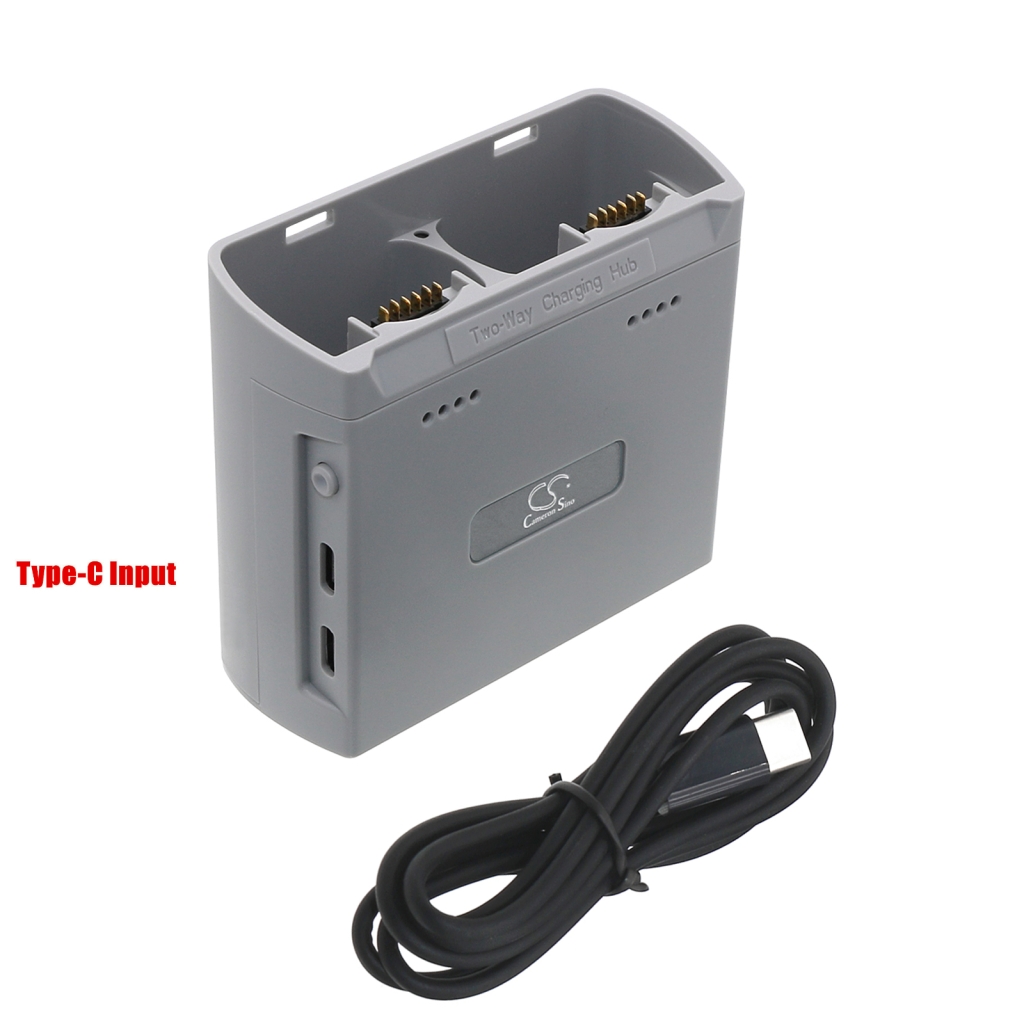 Bureau-oplader Dji Mini SE