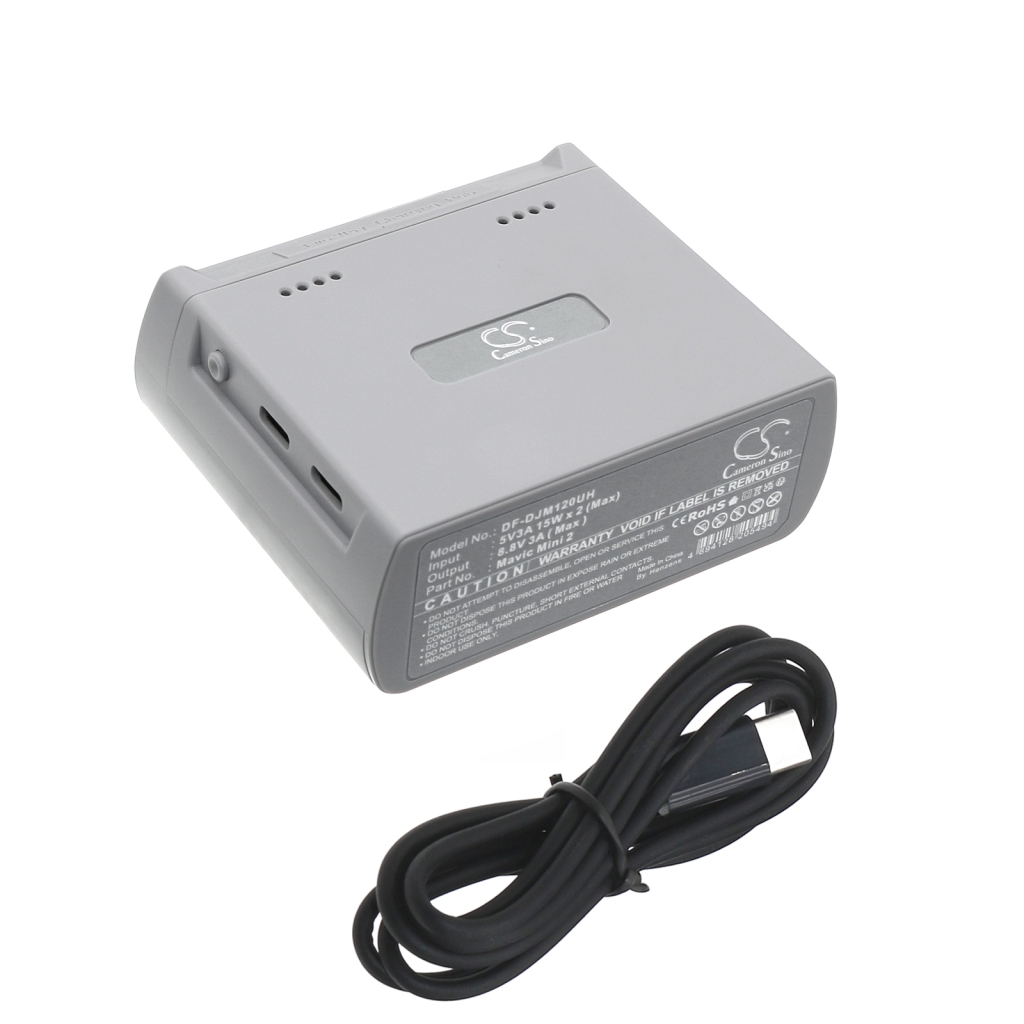 Bureau-oplader Dji Mini SE
