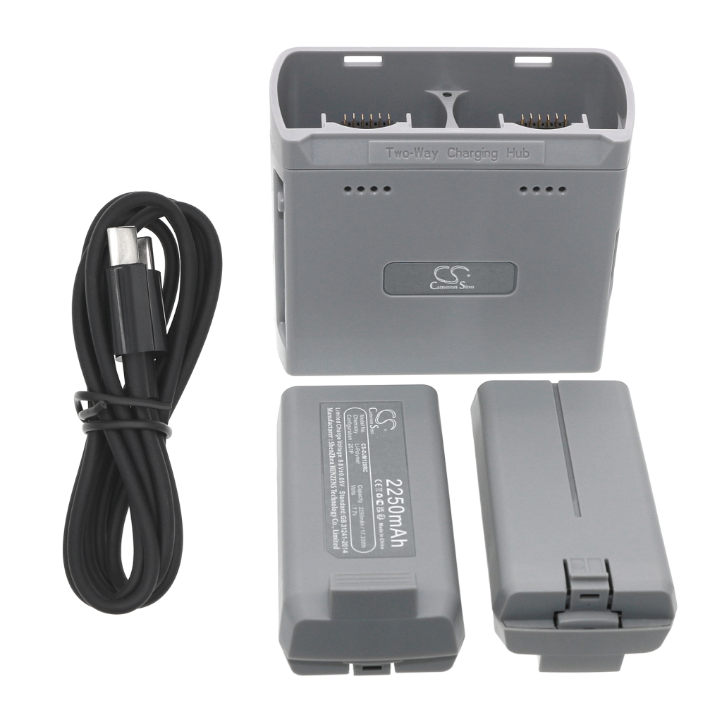 Bureau-oplader Dji Mini SE