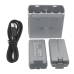 Bureau-oplader Dji Mini SE