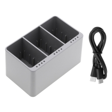 Compatibele opladervervanging voor Dji 270619,270620,BWX162-2453-7.38,BWX162-3850-7.38