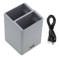 Compatible charger replacement for Dji 270619,270620,BWX162-2453-7.38,BWX162-3850-7.38