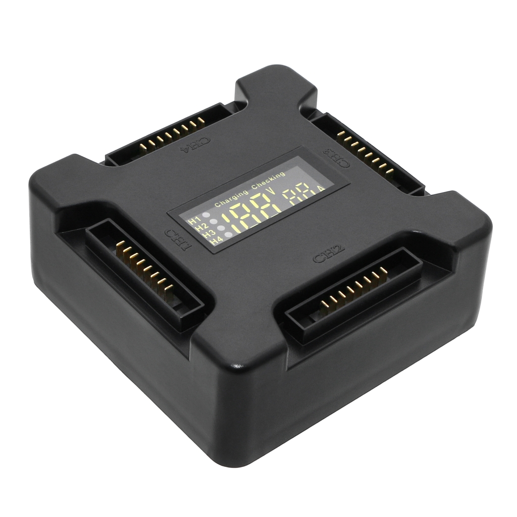 DeskTop Charger Dji Mavic