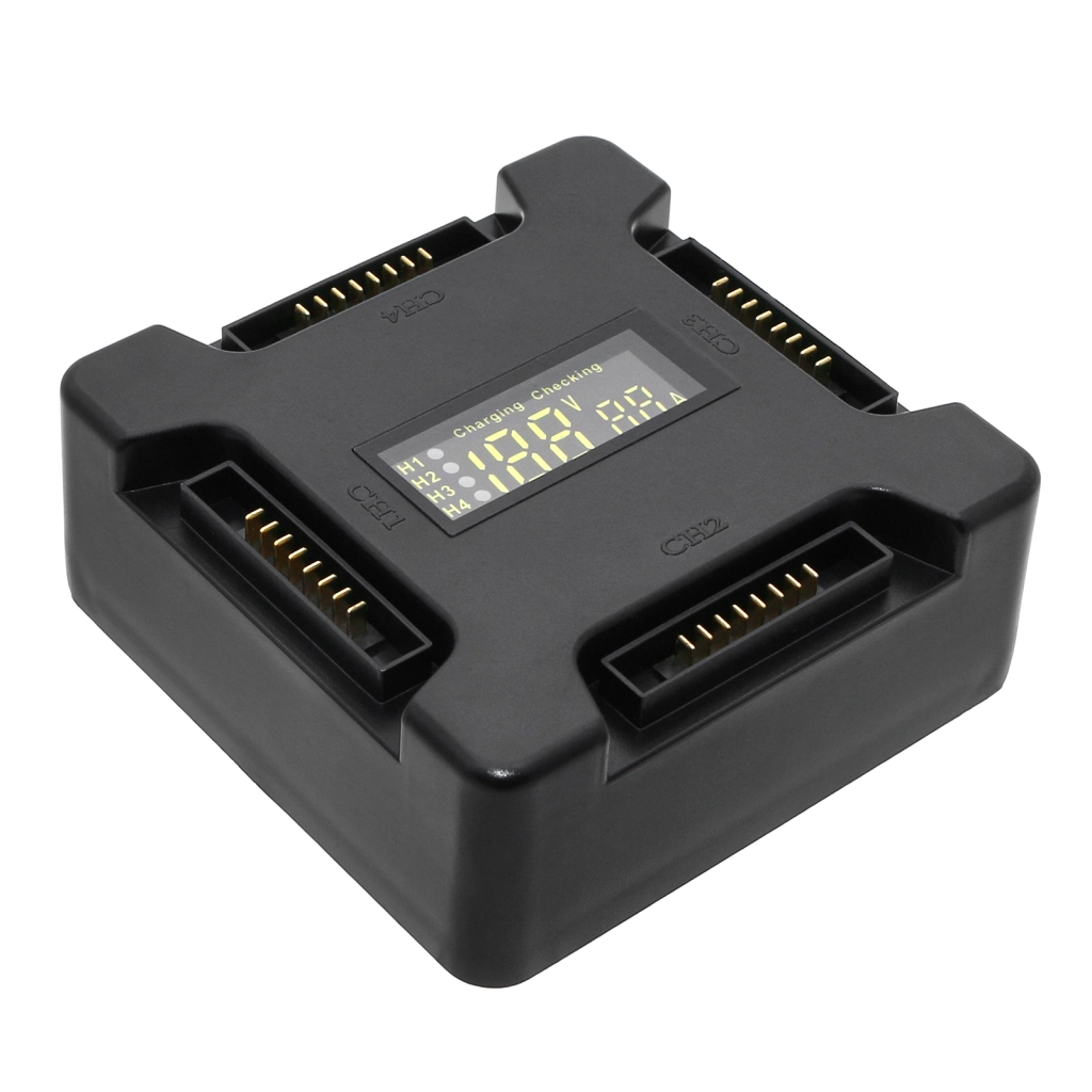 Opladers Bureau-oplader DF-DJM563UH