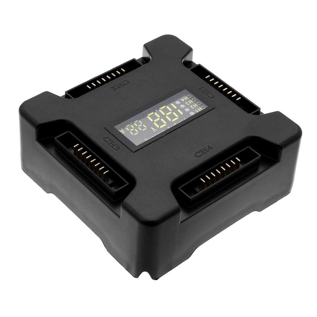 DeskTop Charger Dji Mavic